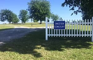 Sweeten Cemetery 3