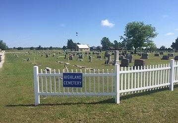 Highland Cemetery