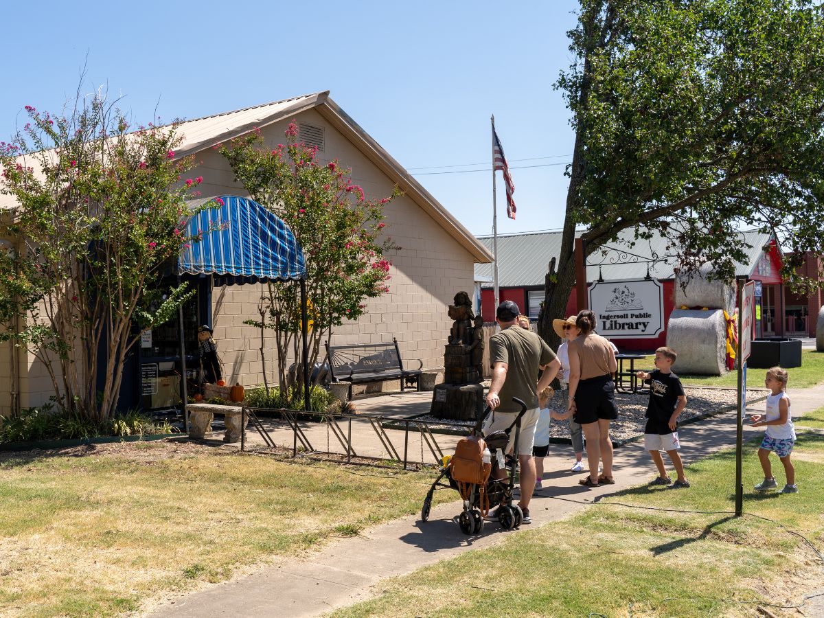 Library Image for Site (2)